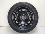2009-2021 Volkswagen Jetta Spare Tire Wheel Rim Full Size 215/55R16. Fixed Price $189.99.