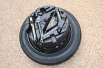 16-23 Chevrolet Malibu Emergency Spare Tire Wheel Rim Jack Kit T125/80R16. Fixed Price $157.50.