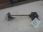 2013 Nissan Pathfinder Spare Tire Wheel Carrier. Fixed Price $80.00.