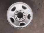 2003-2023 Chevrolet Express 2500 Van Wheel Rim 16X6-1/2 Id CK4Z1007F. Fixed Price $179.54.