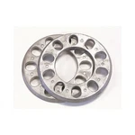 Mr Gasket Wheel 2372; Aluminum Spacers, 7/16", On 4.5/4.75/5.0", 2PCS. Fixed Price $63.17.