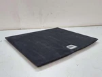 16-19 Mercedes GLE63S Amg W166 Black Floor Spare Wheel Cover A1666808703. Fixed Price $200.32.