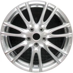 Wheel Rim Infiniti G25 G35 G37 Q40 18 2007-2015 D03001NF4C Oem Enkei 73694. Fixed Price $237.00.