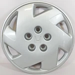 One 1998-2002 Honda Accord Lx V6 # 55046 15" Hubcap / Wheel Cover 44733S87A00. Fixed Price $64.99.