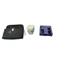 2024 Honda Prologue Spare Tire Inflator Air Compressor Solenoid Bag Kit 84978124. Fixed Price $89.00.