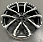 Volvo XC90 2016 2017 2018 2019 Oem 20" Wheel 70407 70420 314145152 31381202. Fixed Price $454.99.