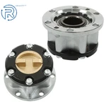 For Toyota Land Cruiser FJ40 FJ43 Free Wheel Hub Locking Manual 30 Spline 2PCS. Fixed Price $38.89.