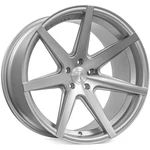 Rohana RC7 Machined Silver Concave Wheels For Nissan Gtr 20X9 20X11. Fixed Price $2392.00.