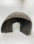 2013-2016 Audi A4 Allroad 2.0L Rear Left Fender Liner Splash Shield 8K9810171. Fixed Price $89.95.