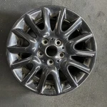 Mini Black Cooper Oem Wheel 2014-2024 Factory Original Rim 16X6.5 86080A. Fixed Price $178.18.