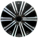Wheel Rim Lexus LX570 2016-2021 4261160E50 4261160C91 4261160C90 Oe 74341. Fixed Price $277.00.