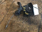 Tahoe 2014 Spare Wheel Carrier 895418. Fixed Price $104.80.