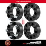 4X 2" Wheel Spacers 5X5" For Jeep Wrangler Grand Cherokee Tahoe Dodge Durango. Fixed Price $101.19.