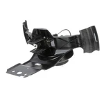 Oem New Mopar Spare Tire Carrier Wheel Winch 2005-2007 Grand Caravan 5109030AJ. Fixed Price $232.03.