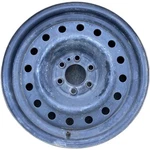 Dodge 16X7 Dakota Durango Steel Wheel Oem Rim Factory Stock 2001-2004. Fixed Price $102.97.