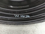 1992-2006 Hyundai Elantra Spare Donut Tire Wheel Rim Oem GN1UJ. Fixed Price $74.93.