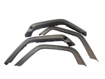 Crown Jeep Wrangler Jk 07-18 Front Rear Smooth Fender Flare Set Of 4 New 5KCK. Fixed Price $264.99.