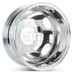 New 17" X 6.5" Ford F-350 F-450 Factory Oem Rear Wheel Rim 3619. Fixed Price $379.75.