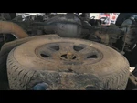 Dodge Ram 2500 2014 Spare Wheel Carrier 675048. Fixed Price $104.90.