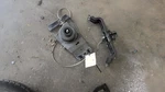 Caravan 2009 Spare Wheel Carrier 723041. Fixed Price $104.90.