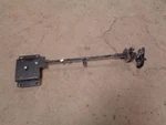 Sienna 2015 Spare Wheel Carrier 1177859. Fixed Price $97.00.
