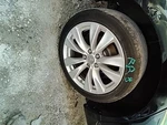 Wheel 18X8 Alloy 10 Spoke Silver Painted Fits 11-13 Infiniti M37 5416732. Fixed Price $160.00.