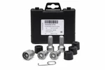 Genuine Oem Wheel Lug Bolt For Vw Jetta, Beetle, Passat, Gti, Golf 1K0698137A. Fixed Price $60.09.