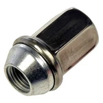 For Gmc Sierra 2500 Hd 01-12 Dorman Chrome Cone Seat Flattop Capped Lug Nuts. Fixed Price $31.27.