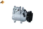 Nrf 32200 Compressor, Air Conditioning For Hyundai. Fixed Price $238.79.