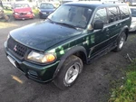 Wheel 16X7 Alloy Spoke Fits 00-02 Montero 183853. Fixed Price $105.89.