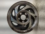 Chevrolet Blazer S10/JIMMY S15 Oem Wheel Rim Rikqr. Fixed Price $107.14.