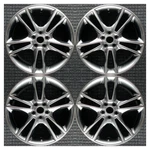 Set 2013 2014 2015 2016 Ford Fusion Oem Factory DS7Z1007H 19 Wheels Rims 3962. Fixed Price $1379.00.