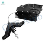 924-526 Spare Tire Hoist, Winch Carrier Replacement 1997-2003 Ford F-150. Fixed Price $37.79.