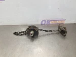 2022 Toyota Runner SR5 4.0L Spare Wheel Carrier. Fixed Price $47.50.
