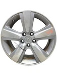 2010-2013 Acura Mdx 18X8 Silver Machined Alloy Spoke Wheel Rim 975131. Fixed Price $139.50.