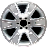 (ships Today) Wheel Rim Ford F-150 2009-2014 AL3Z1007G Factory Silver Oe 3787. Fixed Price $244.00.