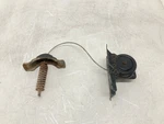 08-16 Ford F-250 Spare Tire Wheel Hoist Winch Carrier Oem Cm. Fixed Price $84.65.