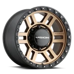 6-135 Bzsbl Vis MANX2. Fixed Price $295.28.