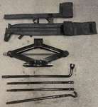 2015-2020 Ford F150 Lift Jack Tool Kit Set FL34-17B051-AE Oem. Fixed Price $119.99.
