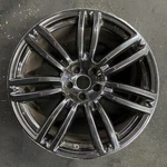 Rear Maserati Ghibli Oem Wheel 20 13-24 Factory Original Rim 670016860 97410. Fixed Price $288.57.