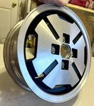 Qty (1) New Toyota Tercel 13 1983-1986 Wheel Rim Shelby Advanced Automotive. Fixed Price $249.00.