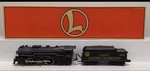 LIONEL6-18680#1 L.r.r.c. Tranditional Hudson Tender New Run Mib. Fixed Price $275.00.