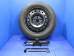 17-20 Acura Mdx / 16-22 Honda Pilot 17" Spare Tire Wheel Jack Tool Kit Oem 3000. Fixed Price $199.99.