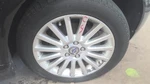 Wheel 17X7 Alloy 15 Spoke Fits 07-09 12-13 Volvo 80 Series 1933758RIM. Fixed Price $60.00.