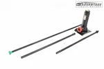 2017-2024 Alfa Romeo Giulia 952 Emergency Spare Wheel Tire Bottle Jack Lift Oem. Fixed Price $109.19.