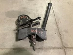11-16 Ford F350 Super Duty Used Dually Frame Spare Wheel Rim Carrier Mount. Fixed Price $219.99.
