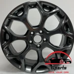 Chrysler 300 2015-2019 19" Factory Original Wheel Rim 2537 5PQ12TRMAB. Fixed Price $475.51.