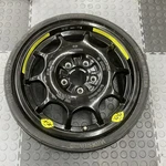 1997-2004 Mercedes R170 SLK320 Emergency Spare Tire Wheel 16 Oem. Fixed Price $187.50.