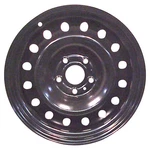 02166 New Replaceement Steel 20X8 Wheel Fits 02-07 Ram 1500. Fixed Price $131.00.