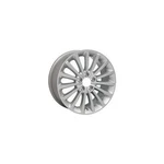 17" Volkswagen Beetle Wheel Rim Factory Oem 70000 2018-2019 Silver. Fixed Price $395.00.